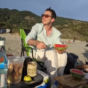 Meet your Posher, Eugene